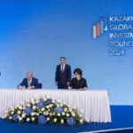 KGIR-2024: 31 agreements worth $7 billion were signed in Astana