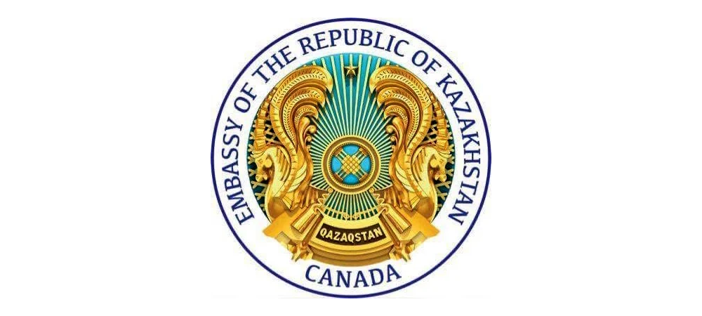 Embassy of the Republic of Kazakhstan to Canada