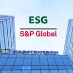 S&P Global improves Kazatomprom’s ESG score