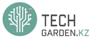 Tech Garden