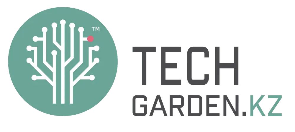 Tech Garden