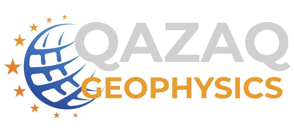 Qazaq geophysics